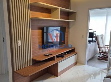 Apartamento · 60m² · 2 Quartos · 1 Vaga · Residencial Pluma - Apartamento com 2 quartos, 60 m² por R$ 700.000,00, Parada Inglesa - São Paulo/ 