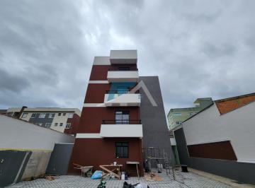Apartamento · 65m² · 3 Quartos · 1 Vaga · Apartamento à venda no Bairro São Cristovão – São José dos Pinhais.