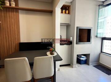 Apartamento · 69m² · 2 Quartos · 1 Vaga · Apartamento à venda no bairro Morretes - Itapema/SC