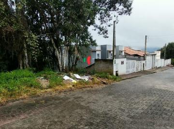 Terreno · 337m² · TERRENO EM DECLIVE EM DOM JOAQUIM