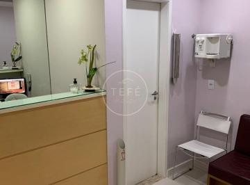 Comercial · 41m² · SALA COMERCIAL no CONDOMÍNIO RIO OFFICE PARK na BARRA DA TIJUCA - RIO DE JANEIRO, RJ