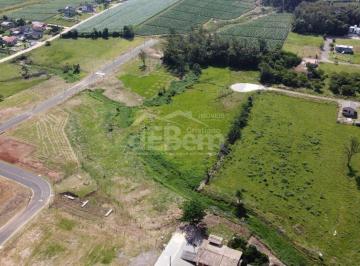 Terreno · 647m² · Loteamento Jorge Demos - Terreno à venda no bairro Aurora - Içara/SC