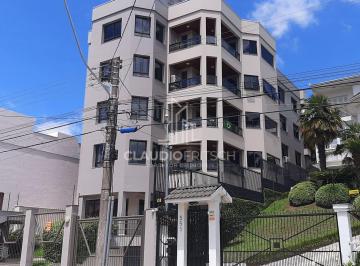 Apartamento · 224m² · 4 Quartos · 3 Vagas · Apartamento 4 dormitórios