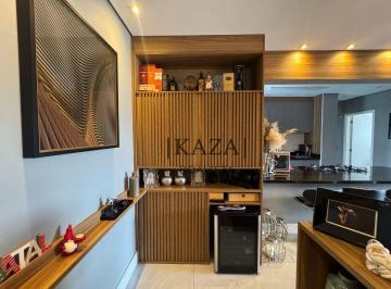 10eb534a255d68d2698b7dc6b085b06d5b70029c · Apartamento com 3 quartos à venda, 89 m² - Condomínio Residencial JK Jardins - Votorantim/SP
