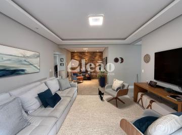 Casa · 284m² · 4 Quartos · 4 Vagas · Condomínio Terras do Oriente - Casa com 4 quartos (3 suítes) à venda no Condomínio Terras do Oriente