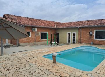 Rural · 5000m² · 3 Quartos · 3 Vagas · Chácara em Campolide, Antônio Carlos/MG