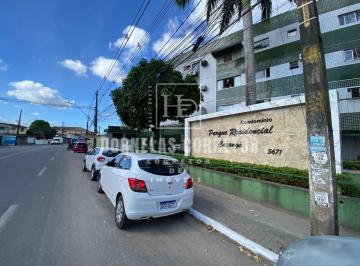 Apartamento · 60m² · 3 Quartos · 1 Vaga · Apartamento na Caxangá – Prático e Bem Localizado