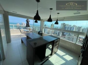 Apartamento · 370m² · 4 Quartos · 4 Vagas · Apartamento à venda - na Guilhermina