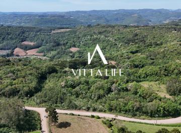 Terreno · 25000m² · Terreno à venda em Morro Reuter/RS
