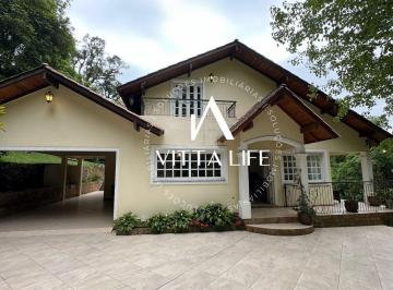 Casa · 287m² · 2 Quartos · 2 Vagas · Casa à venda em Morro Reuter/RS