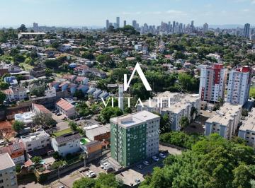 Apartamento · 59m² · 2 Quartos · 1 Vaga · Apartamento à venda em Novo Hamburgo/RS