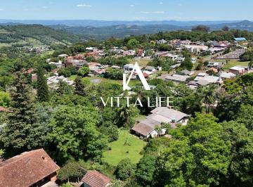 Casa · 5000m² · 3 Quartos · 3 Vagas · Casa à venda em Morro Reuter/RS