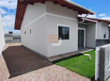 Casa · 56m² · 2 Quartos · 3 Vagas · Casa Alvenaria em Benedito, Indaial/SC