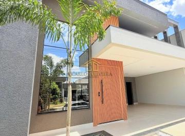 Casa · 183m² · 3 Quartos · 4 Vagas · Casa Térrea a Venda no Condomínio Veredas, Mogi das Cruzes/SP