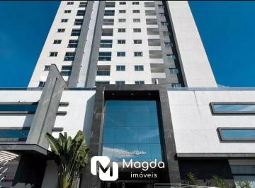 Apartamento · 68m² · 2 Quartos · 1 Vaga · Apartamento à venda no bairro Água Verde - Blumenau/SC