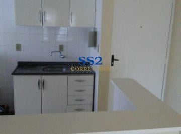 Apartamento · 45m² · 3 Quartos · 1 Vaga · Apartamento Padrão Bairro Agua Verde Blumenau.sc.