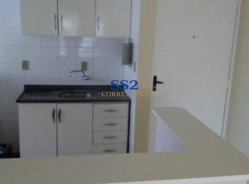 Apartamento · 45m² · 3 Quartos · 1 Vaga · Apartamento Padrão Bairro Agua Verde Blumenau.sc.