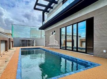 Casa · 373m² · 5 Quartos · 4 Vagas · CS2259-Duplex à Venda | 5 suítes | Cidade Alpha | Eusébio