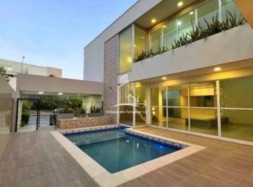 Casa · 313m² · 2 Quartos · 4 Vagas · CS2258-Casa Duplex | Jardins Ibiza | 3 suítes | Eusébio