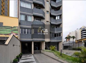 Apartamento · 24m² · 1 Quarto · Apartamento à venda no bairro Batel - Curitiba/PR