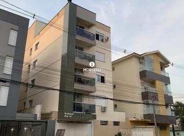 Morcelli Imóveis · Apartamento 2 dormitórios (1 suíte) - Camobi