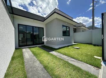 Casa · 44m² · 3 Quartos · 1 Vaga · Casa à venda - em Tabuleiro