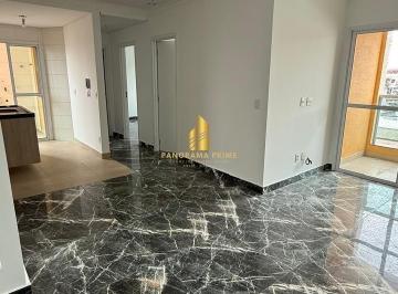 Apartamento · 63m² · 2 Quartos · 1 Vaga · Apartamento à venda com 1 suíte, 63m² - Paulicéia - São Bernardo do Campo/SP