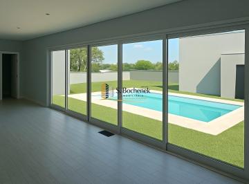 Casa · 1500m² · 4 Quartos · 6 Vagas · Deslumbrante casa térrea locação Tamboré 1 Alphaville c/ 4 suítes + piscina