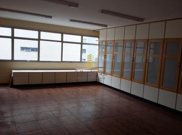 Comercial · 42m² · 1 Quarto · 1 Vaga · Excelente sala comercial venda Av. Brigadeiro Luis Antonio - 42m²
