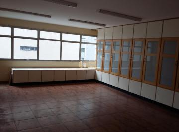 Comercial · 42m² · 1 Quarto · 1 Vaga · Excelente sala comercial venda Av. Brigadeiro Luis Antonio - 42m²