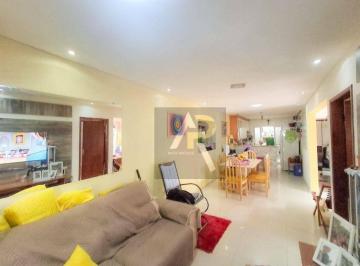 1dfa853c98c8984a49df31a28fe03c554ae54195 · Casa à venda, 75 m² por R$ 570.000,00 - Real Park Tietê Jundiapeba - Mogi das Cruzes/SP