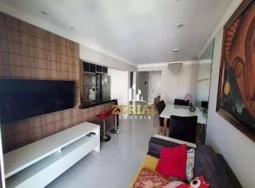 595f071c15d826f7c807aa664087114540b52b73 · Apartamento à venda, 71 m² por R$ 760.000,00 - Barcelona - São Caetano do Sul/SP