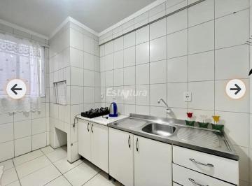 Apartamento · 32m² · 1 Quarto · Apartamento kitnet