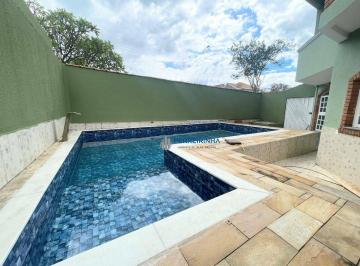 0ce5101f5b0301324e061a95730ed07b7a2c6cc8 · Casa com 3 dormitórios à venda, 278 m² por R$ 1.850.000,00 - Urbanova - São José dos Campos/SP