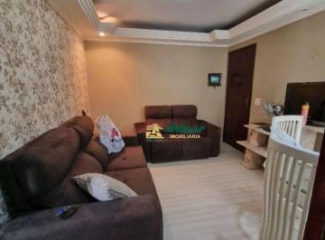 2631b502dbc02f0c572741ec5c7b2ace6ee395ed · Apartamento à venda, 56 m² por R$ 255.000,00 - Centro - Guarulhos/SP