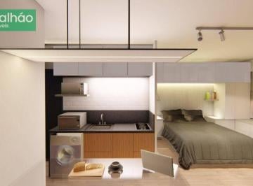 a9f64c6401a5dae0c6aa596751f2f1b69a42359a · Apartamento com 1 dormitório à venda, 33 m² por R$ 430.000,00 - Noroeste - Brasília/DF