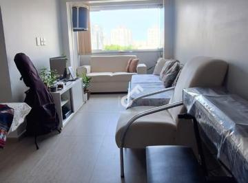 Foto-0 · RESERVA DA LAGOA, Centro. Apartamento NASCENTE composto de 2 quartos sendo 1 suíte, 63,42m² de área,