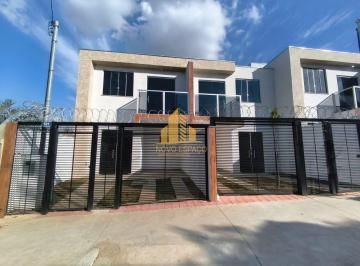 Casa · 145m² · 3 Quartos · 2 Vagas · Casa à venda - em Letícia