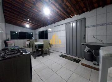 Casa · 240m² · 3 Quartos · 1 Vaga · Casa à venda - em Minascaixa