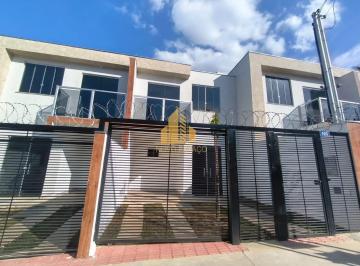 Casa · 146m² · 3 Quartos · 2 Vagas · Casa à venda - em Letícia