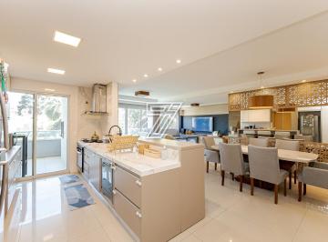 Apartamento · 122m² · 3 Quartos · 2 Vagas · Apartamento Totalmente Mobiliado e Decorado