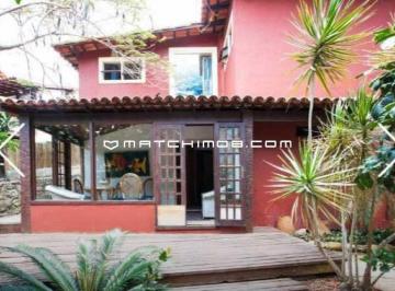 Casa · 200m² · 4 Quartos · 2 Vagas · Casa à venda no Condomínio Amarras - Búzios