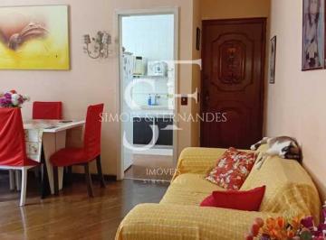 Apartamento · 68m² · 2 Quartos · 1 Vaga · Vila Isabel - Rua Oito de Dezembro - Apartamento 2 quartos, banheiro social, 1