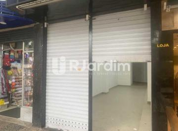 Comercial · 70m² · Loja / Comercial / Leblon