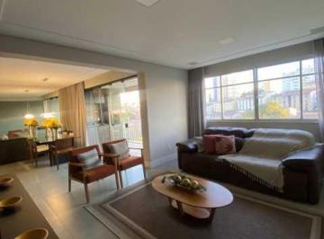 Apartamento · 215m² · 3 Quartos · 2 Vagas · APARTAMENTO 3 QUARTOS (1 SUÍTE COM CLOSET), COM 215M²,  NA GRAÇA