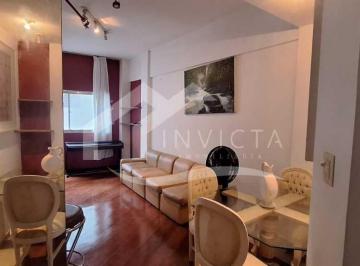 Apartamento · 70m² · 2 Quartos · 1 Vaga · EXCELENTE APARTAMENTO EM IPANEMA !!!