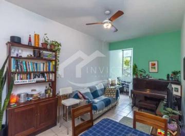 Apartamento · 68m² · 2 Quartos · 1 Vaga · EXCELETE DOIS QUARTOS COM DEPENDÊNCIA REVERDITA!!!