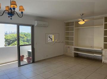 Apartamento · 115m² · 3 Quartos · 2 Vagas · Apartamento para locação no Alto de Pinheiros