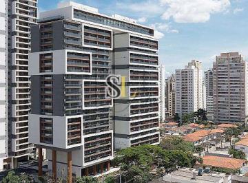 Apartamento · 84m² · 2 Quartos · Apartamento para locação Brooklin