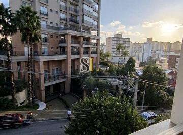Apartamento · 92m² · 3 Quartos · 1 Vaga · Apartamento para locação